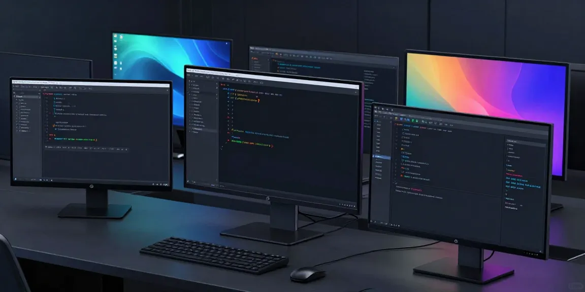 Vulnerability assessment tools for web app va in a modern developer setup.
