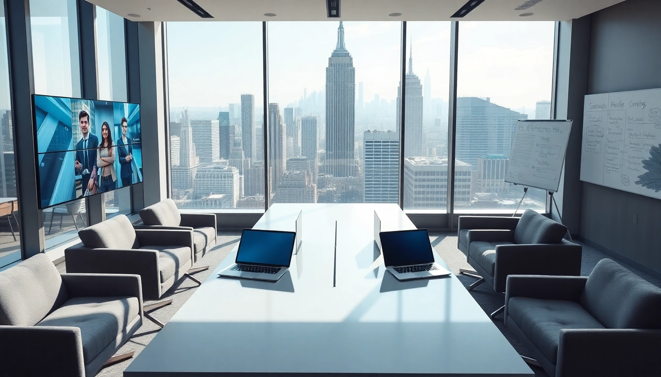 Expert New York Web Design Services for 2026: Delivering Impactful Solutions