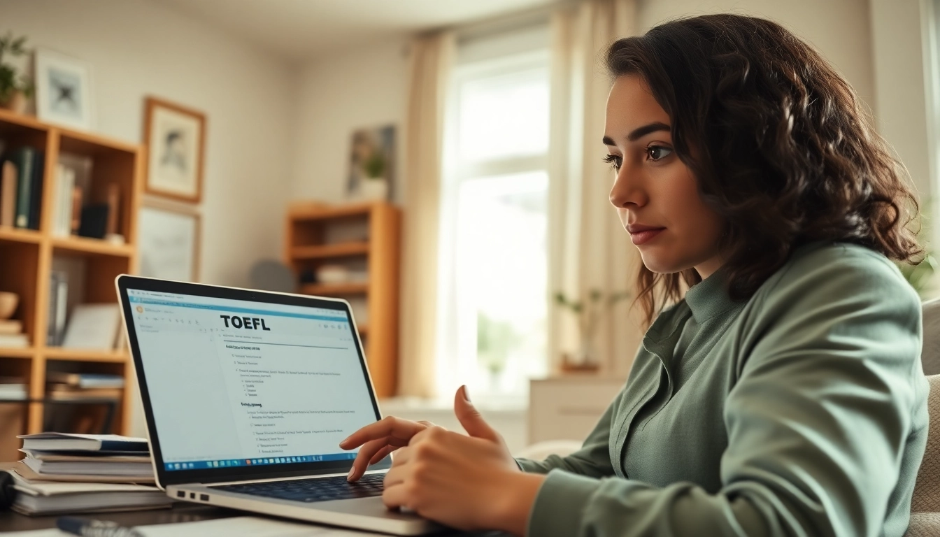 How to Pay Someone to Take TOEFL: Your Comprehensive Guide