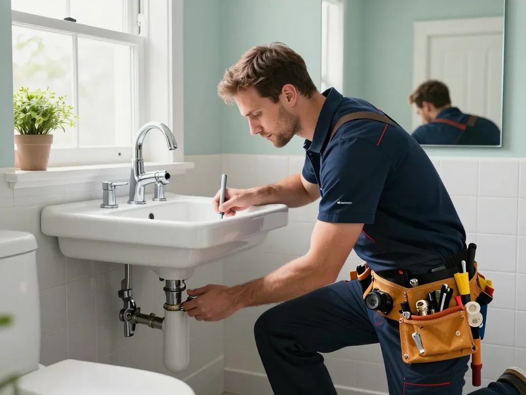 Essential Plumbing in Las Vegas: 5 Expert Tips for Homeowners in 2026
