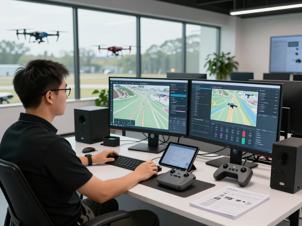 Mastering DJI FlightHub 2: The Essential Guide for 2026