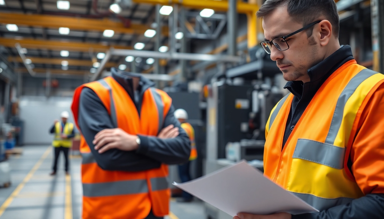 Recognizing and Mitigating Physical Hazards in the Workplace