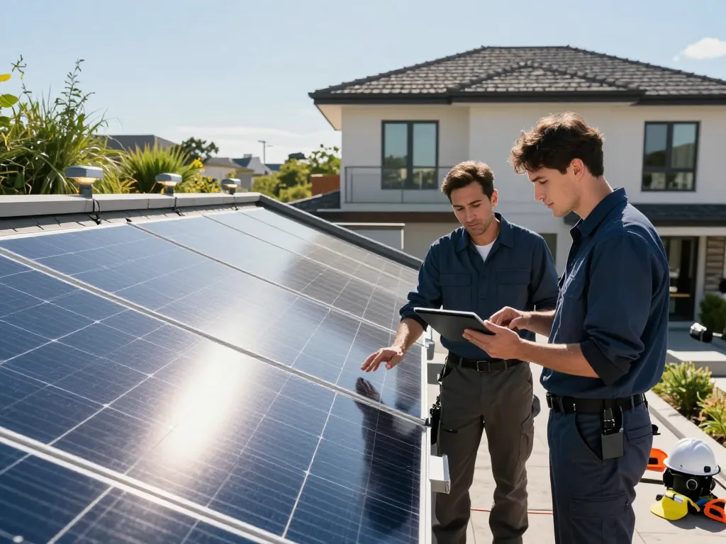 Essential Guide to Garantie des Modules Photovoltaïques in 2026: Key Insights