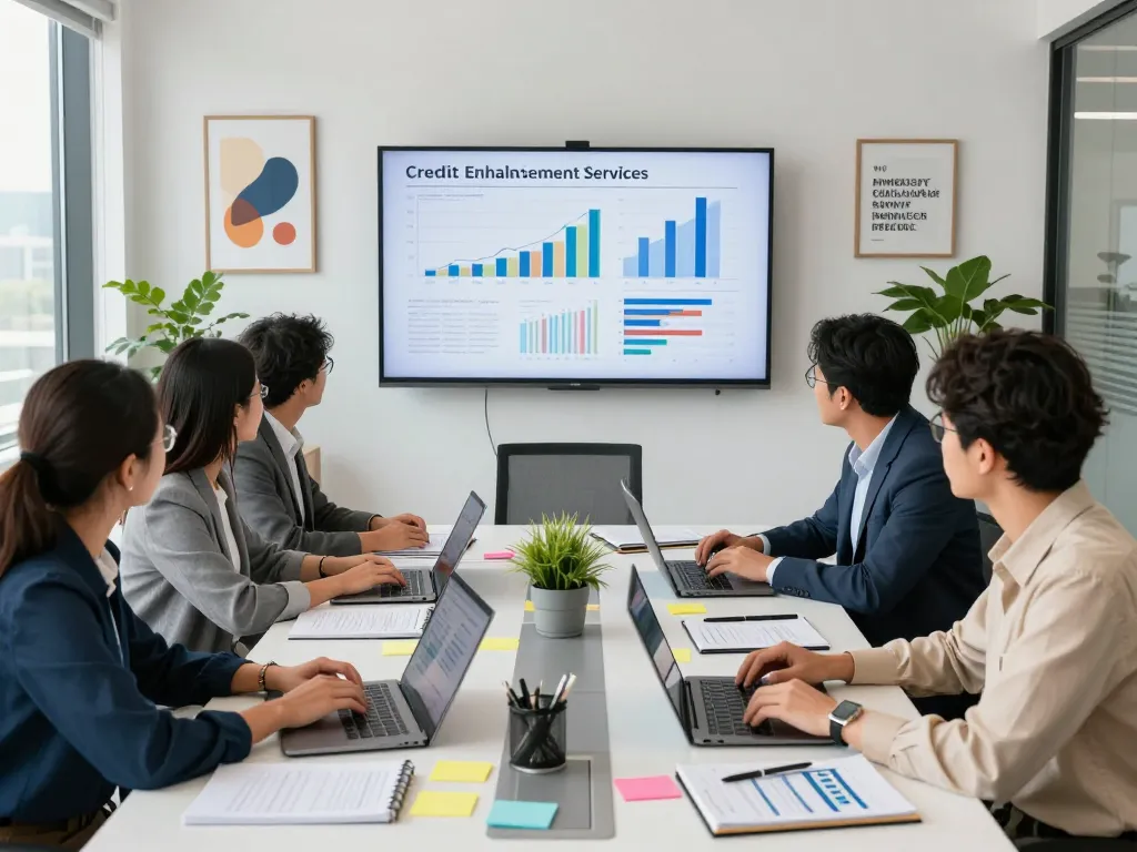 Essential Credit Enhancement Services for 2026: Strategies to Boost Financial Confidence
