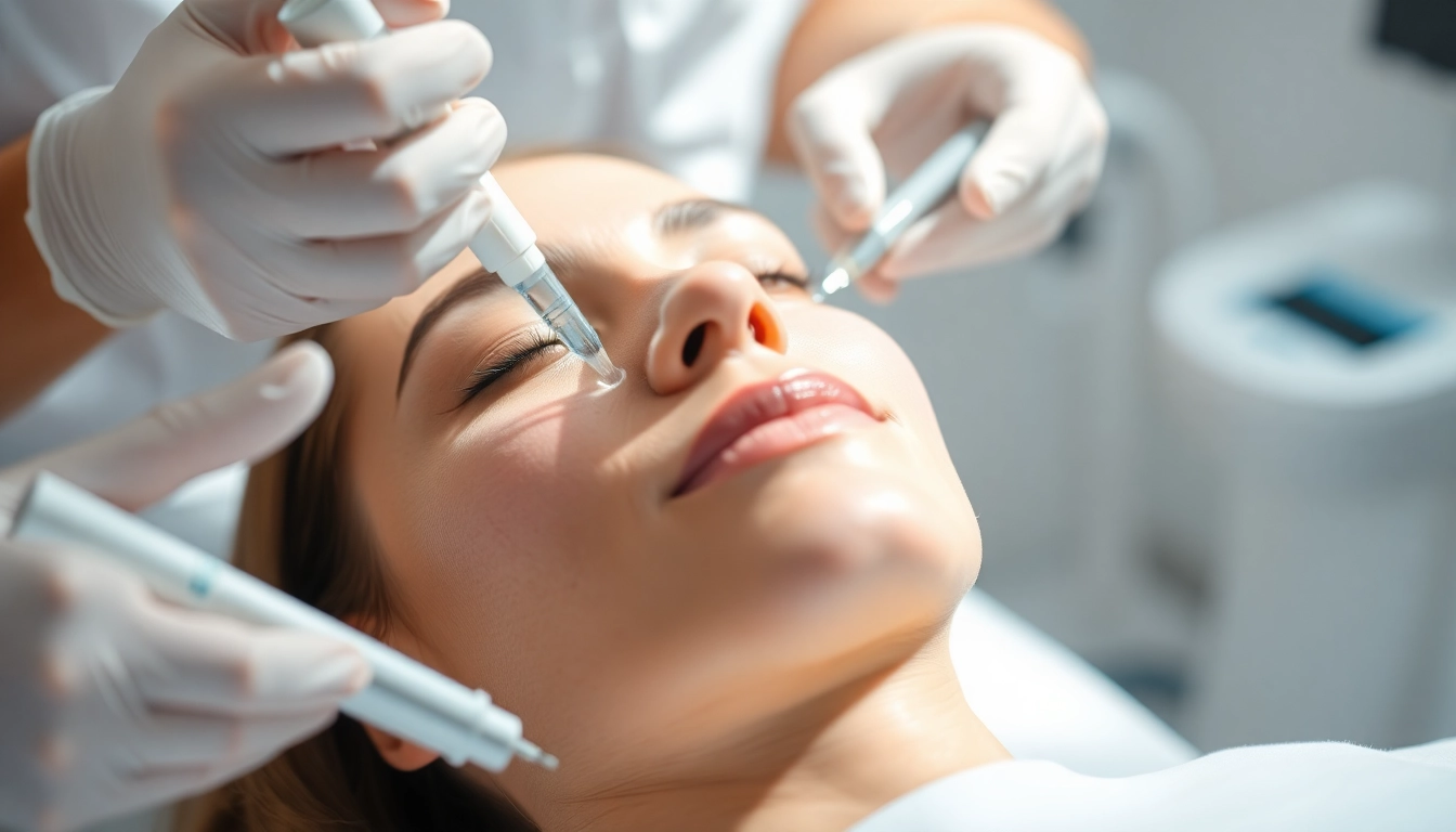 Visible Transformations: Bleached Anuses Before and After Skincare Treatments
