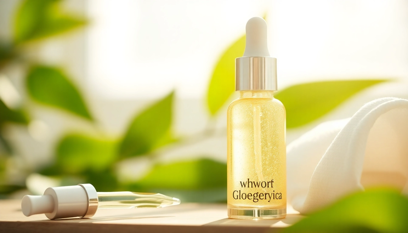 Enhance Your Skincare Routine with Affordable Growth Factor Serum