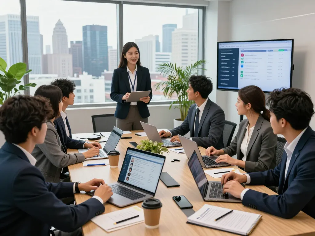 Expert Insights on Temp Agencies: Proven Strategies for 2026 Success