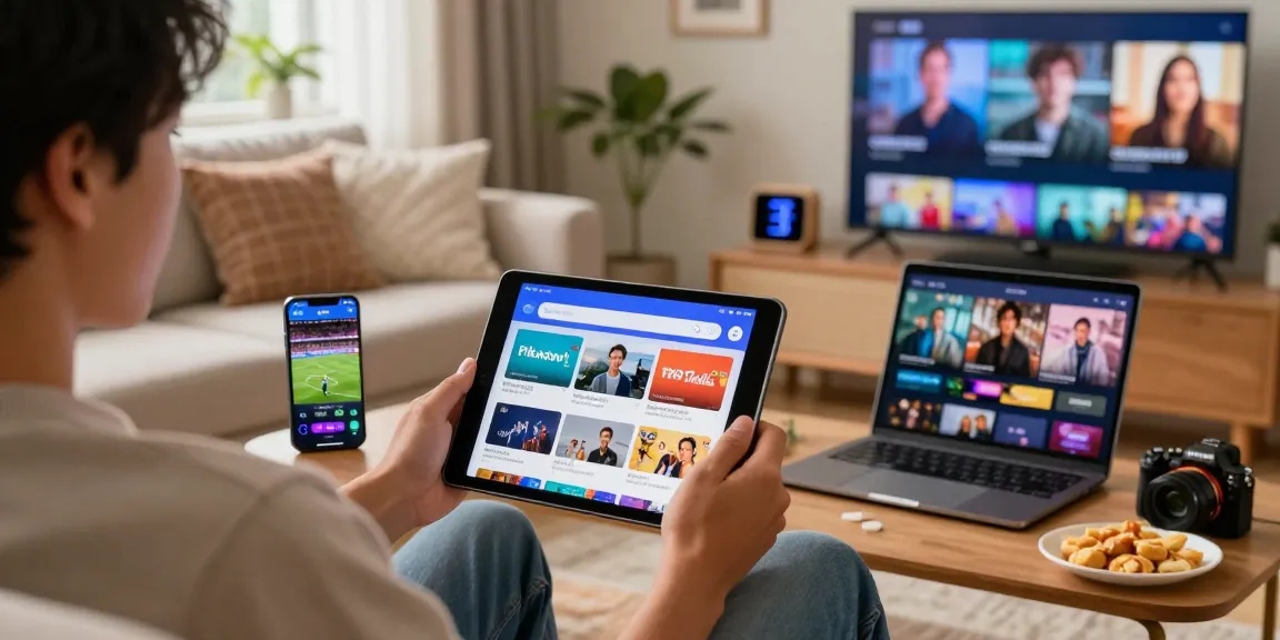 Essential Pikashow APK Features for Unlimited Movies and Downloads in 2026