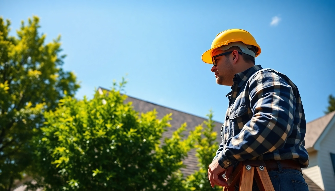 Expert Roofing Services for Every Home in South Jersey