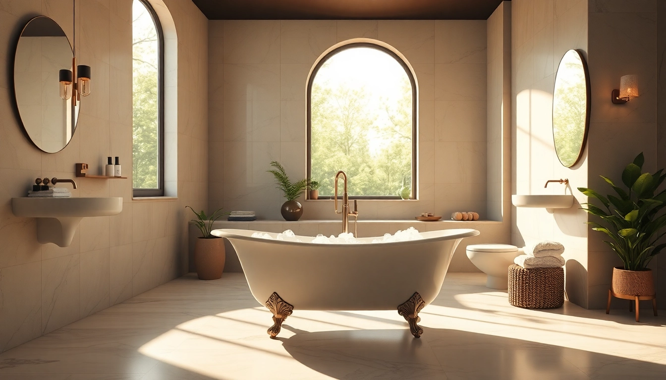 Elevate Your Space: Expert Insights on Bathroom Remodelling