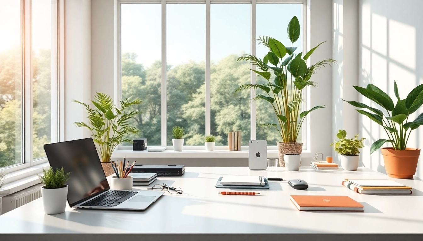 Maximize Your Efficiency at https://amc-essentials.com/ with Essential Organizational Tools