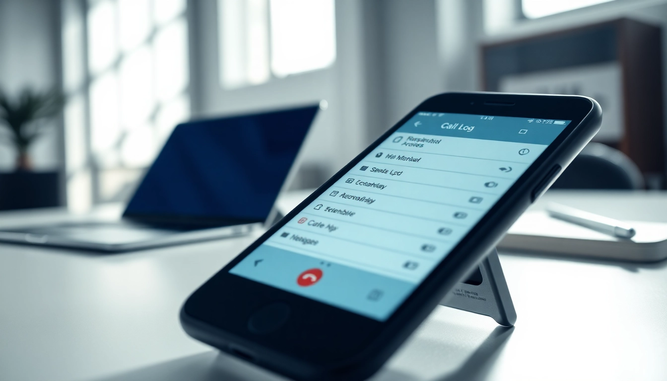 Maximizing Efficiency with a Call History Checker