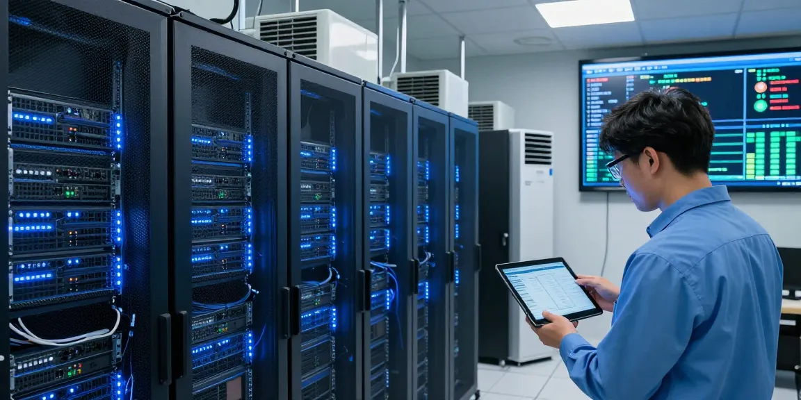 VDS as a Catalyst for Advanced Server Management in 2026