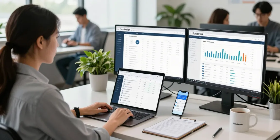 What Happens When You Ignore Best CRM for Appliance Repair Business Best Practices?