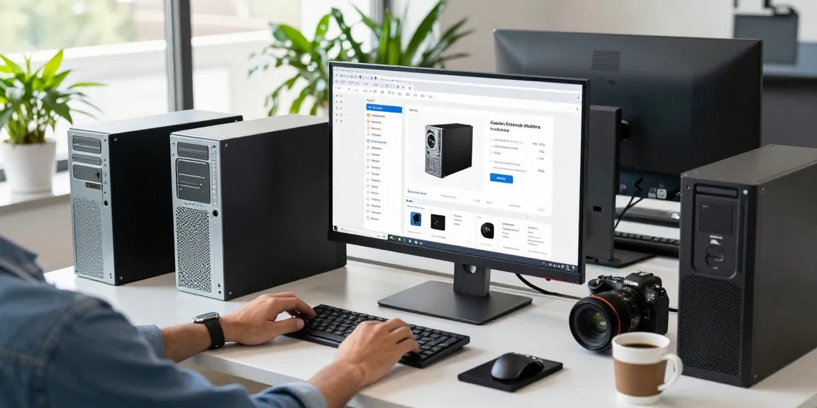 What’s Coming Next for PC Technology in 2026: Expert Insights on Refurbished Units