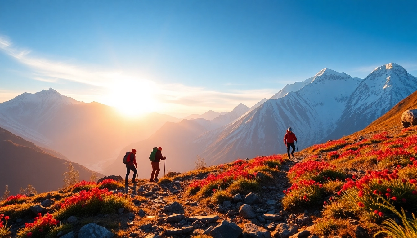 A Comprehensive Guide to the Sandakphu Trek: Tips and Insights