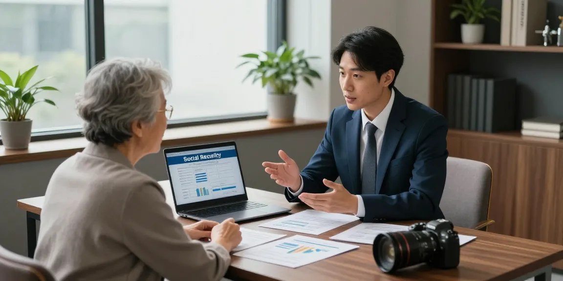 How to Evaluate Social Security M Benefits Like an Expert in 2026