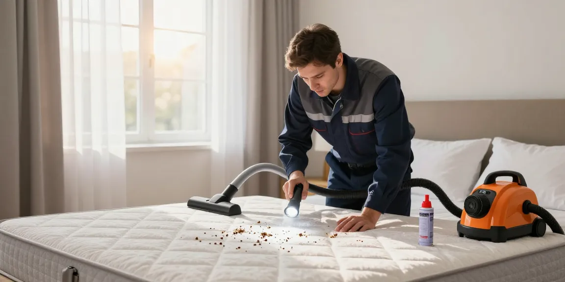 How to Choose the Right Bed Bug Control Strategy for Your Needs in 2026