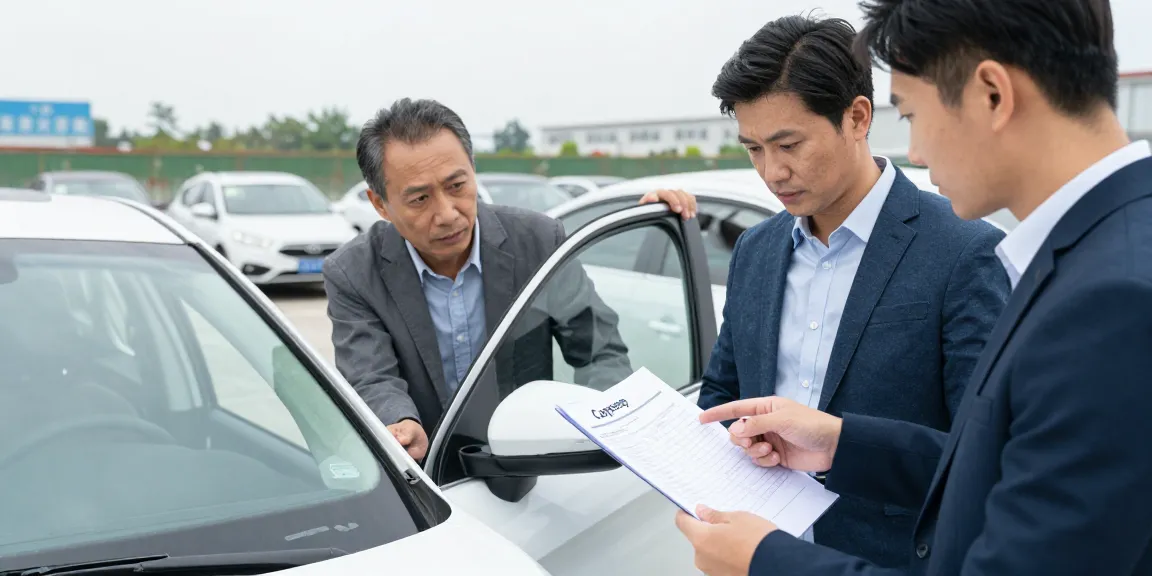 Car Check UK Then vs Now: How It Evolved in 2026