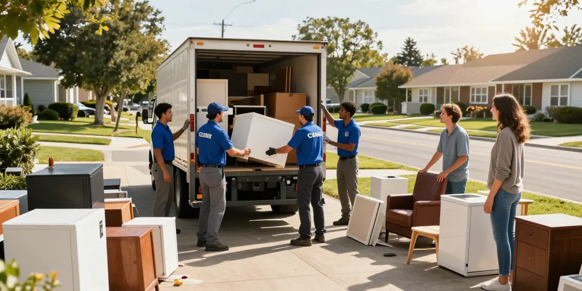 Certified Target Junk Removal Vancouver Strategies for Professional Homeowners