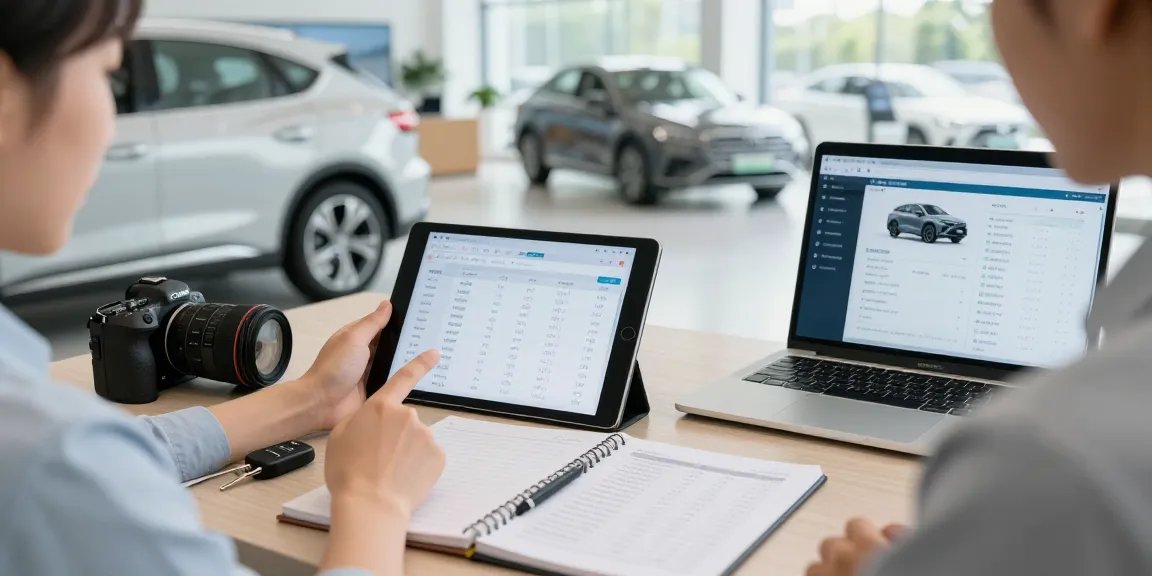 How to Adapt Car Check UK Strategies for 2026: Essential Insights for Smart Buyers