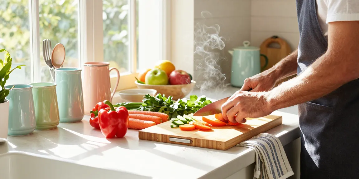 3 Levels of Bamboo Cutting Board Mastery: Beginner to Expert in 2026