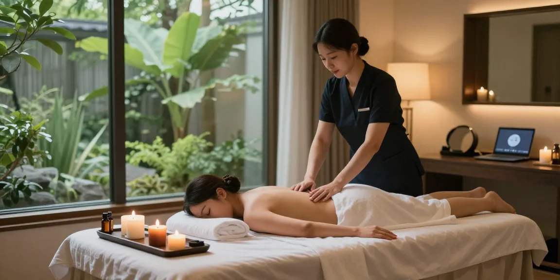 A Fresh Look at 파주출장안마 in 2026: The Essential Guide to Relaxation