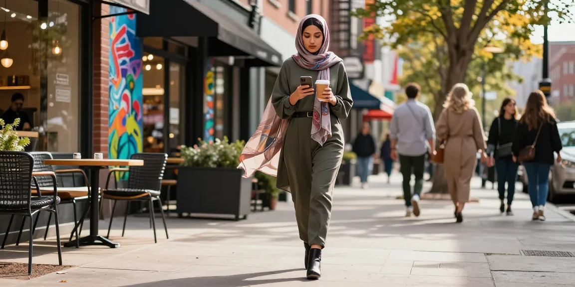 Pro Modest Fashion Tips from Industry Insiders for 2026 Style