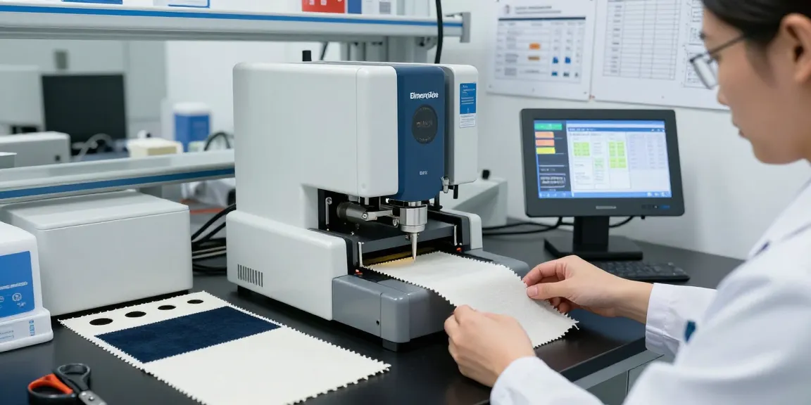 Research-Backed Elmendorf Tear Tester Manual Strategies That Deliver Effective Lab Results in 2026
