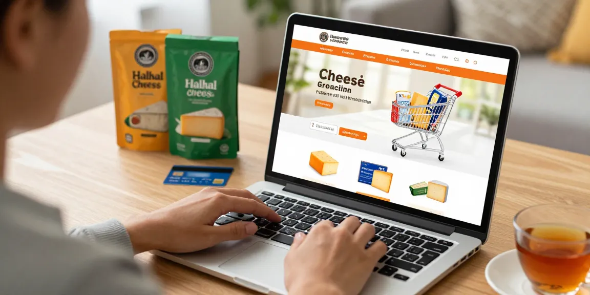 What Is Halal Cheese and Why Does It Matter in 2026?